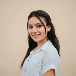 الصورة الشخصية