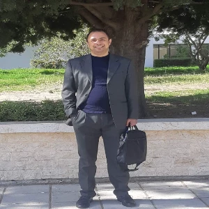 الصورة الشخصية
