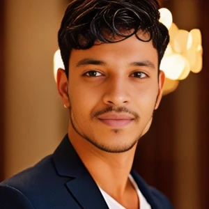 الصورة الشخصية