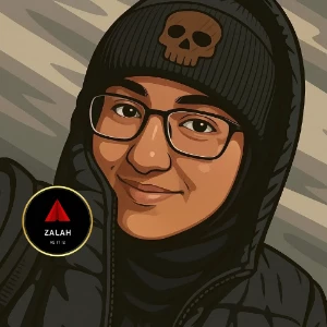 الصورة الشخصية