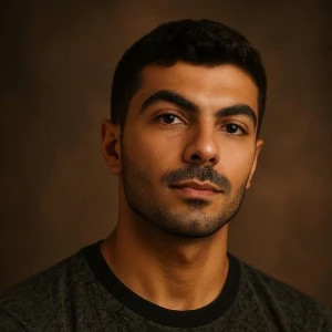 الصورة الشخصية