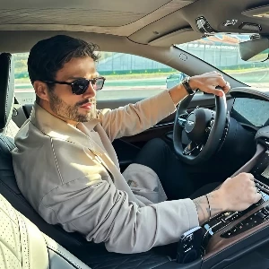الصورة الشخصية