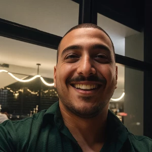 الصورة الشخصية