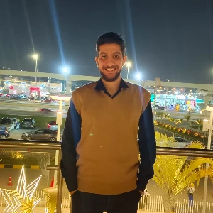 الصورة الشخصية