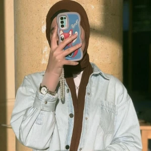 الصورة الشخصية