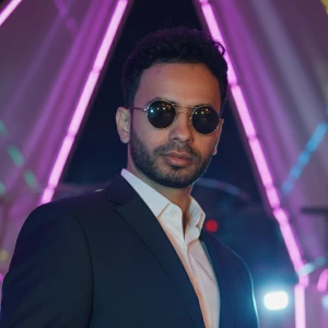 الصورة الشخصية