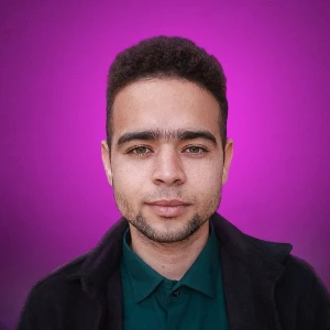 الصورة الشخصية