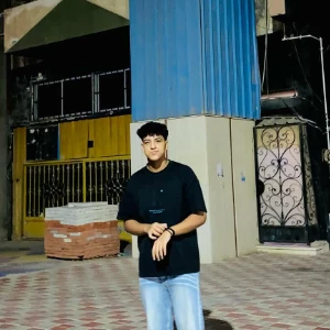 الصورة الشخصية