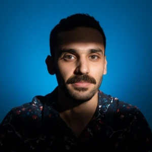 الصورة الشخصية