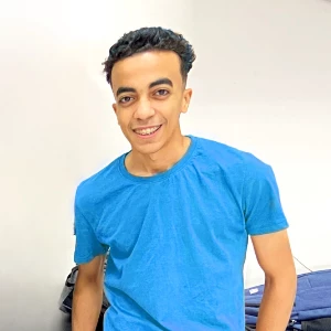 الصورة الشخصية