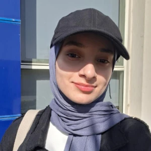 الصورة الشخصية