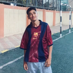 الصورة الشخصية
