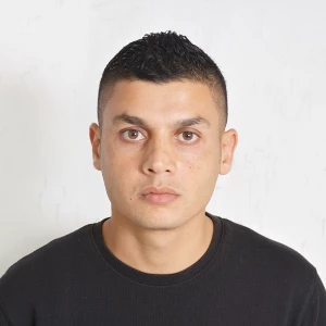الصورة الشخصية