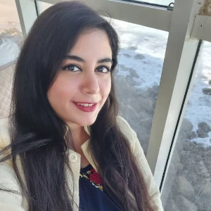 الصورة الشخصية