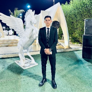 الصورة الشخصية