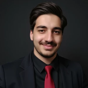 الصورة الشخصية