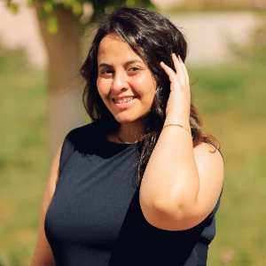 الصورة الشخصية