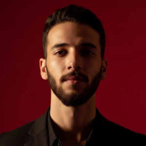 الصورة الشخصية