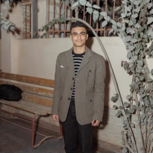 الصورة الشخصية