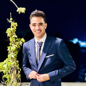 الصورة الشخصية