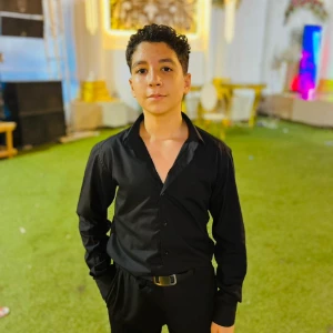الصورة الشخصية