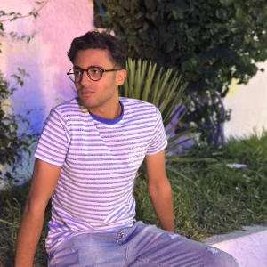 الصورة الشخصية