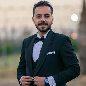 الصورة الشخصية