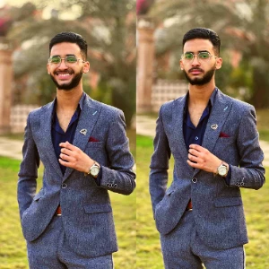 الصورة الشخصية
