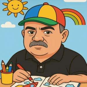 الصورة الشخصية