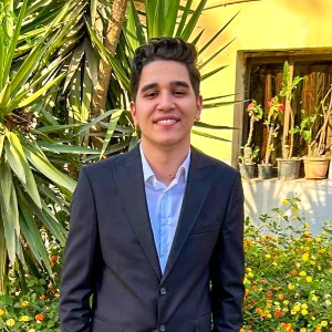 الصورة الشخصية