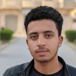 الصورة الشخصية