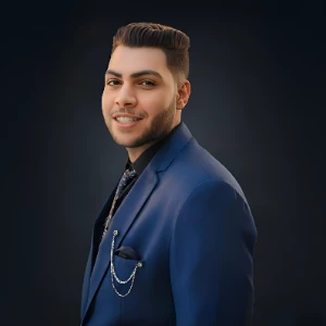 الصورة الشخصية
