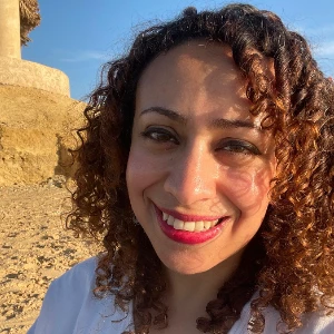 الصورة الشخصية