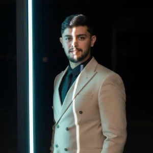 الصورة الشخصية