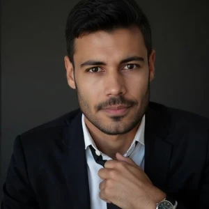 الصورة الشخصية