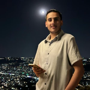 الصورة الشخصية