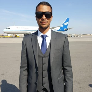 الصورة الشخصية