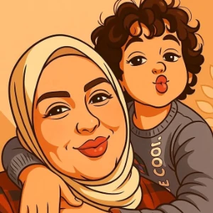 الصورة الشخصية