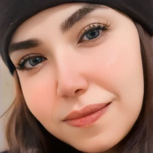 الصورة الشخصية
