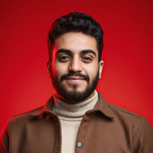 الصورة الشخصية