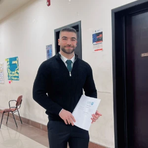 الصورة الشخصية