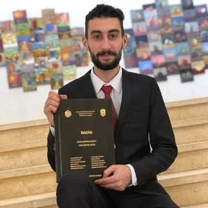 الصورة الشخصية