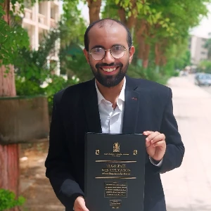 الصورة الشخصية
