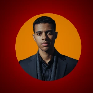 الصورة الشخصية