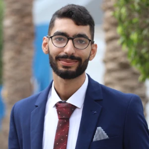الصورة الشخصية