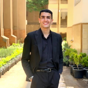 الصورة الشخصية