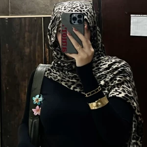 الصورة الشخصية