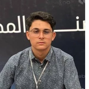 الصورة الشخصية