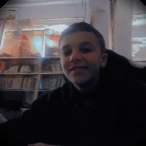 الصورة الشخصية