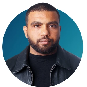الصورة الشخصية